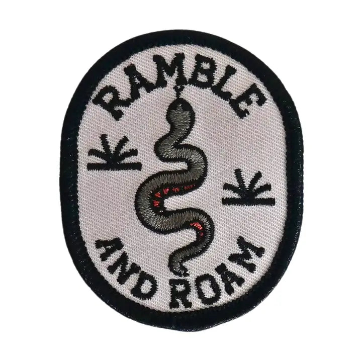 Arizona Themed Patches