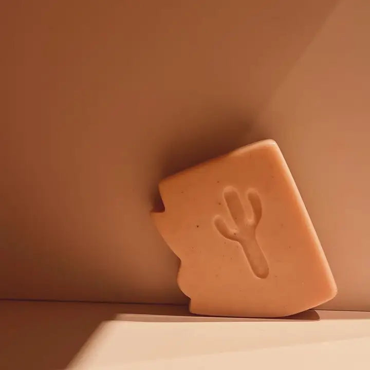Naked Fig Arizona Soap Bar
