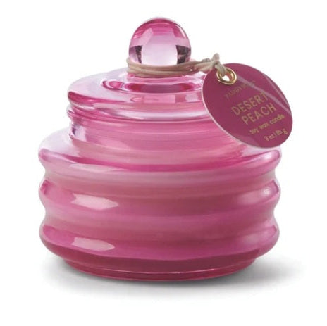 Paddywax Beam Desert Candles