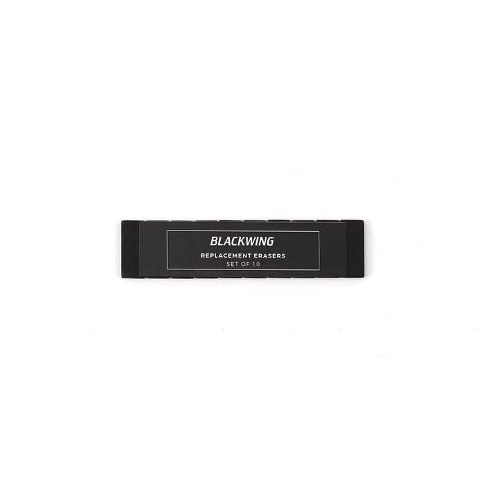 Blackwing Eraser Pack