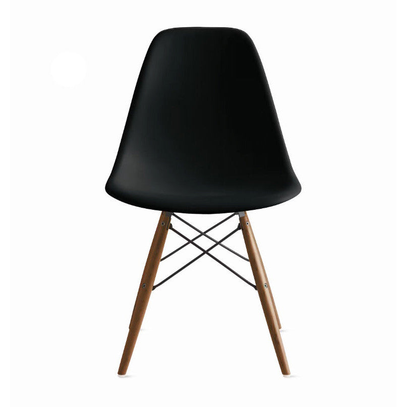 Eames® Molded Plastic Chairs (DSW)