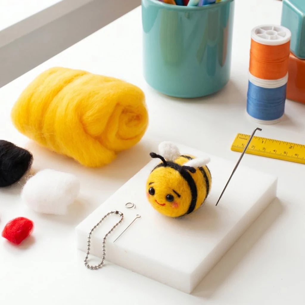 Needle Felting Kits