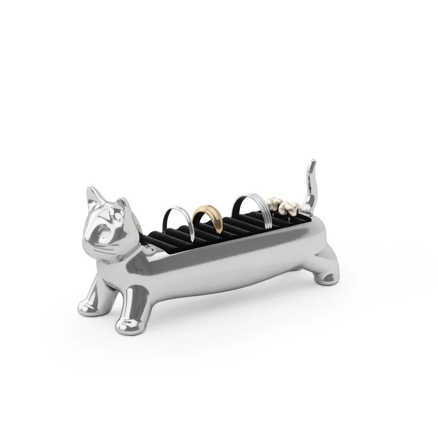 Porte-bague Ali Cat