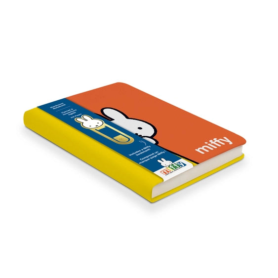 Miffy Hardcover Classic Notebook
