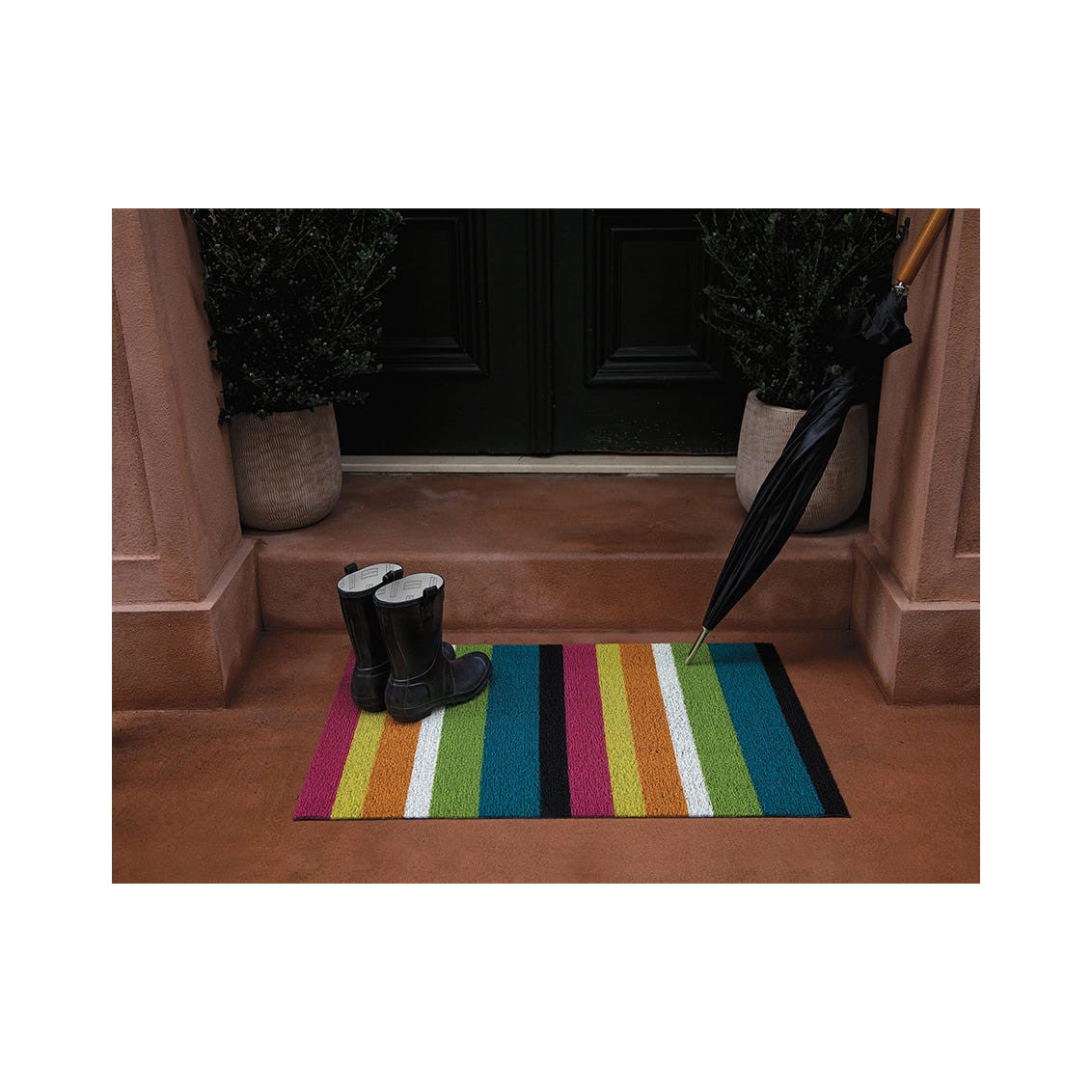 Chilewich Shag Utility Floormats 24x36&quot;