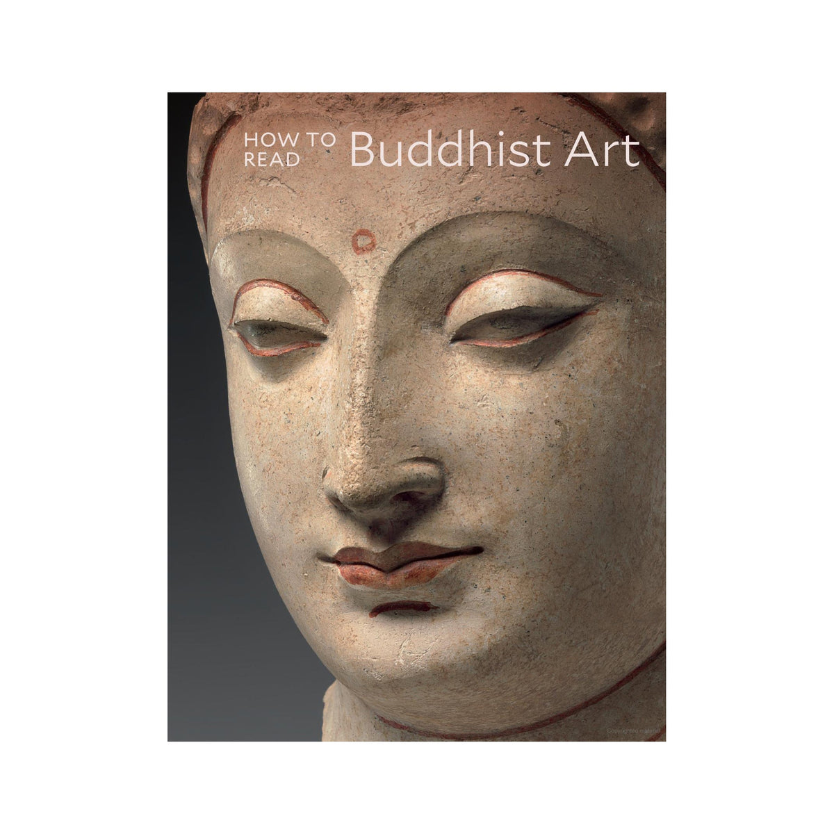 How to Read Buddhist Art