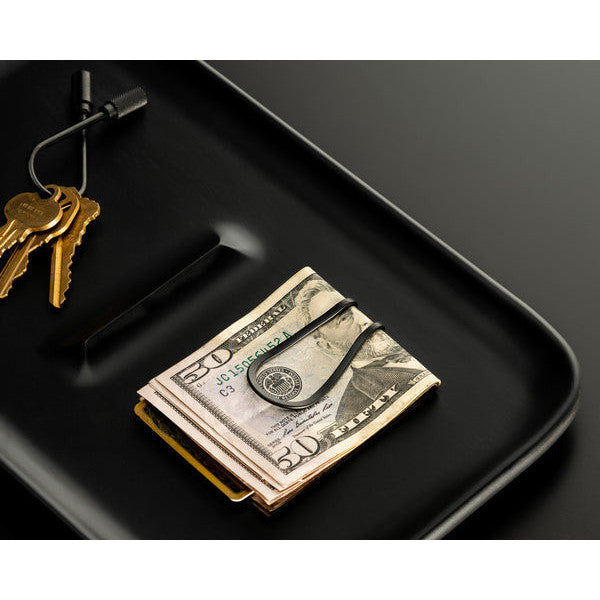 Station Money Clip