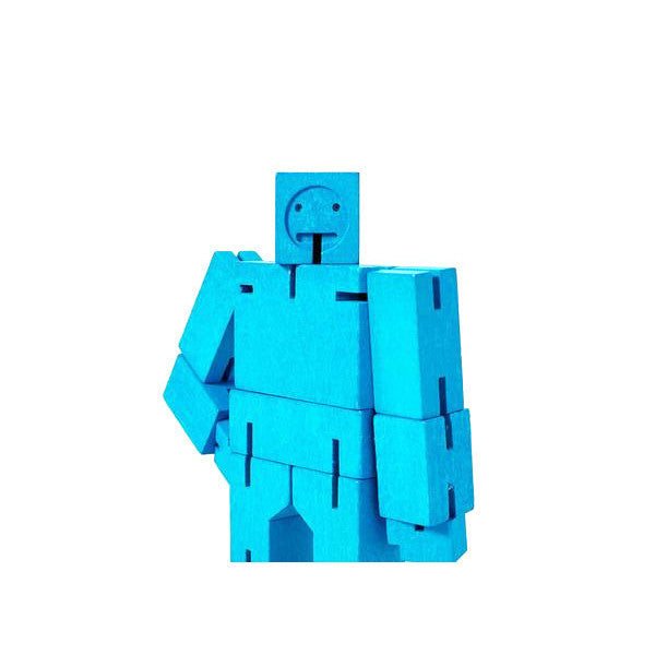 Micro Cubebot