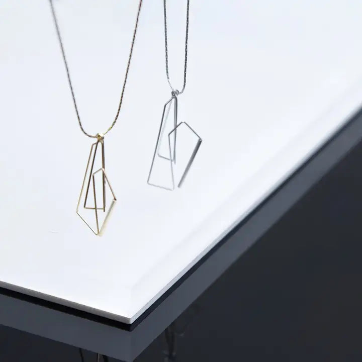 Finley Necklace