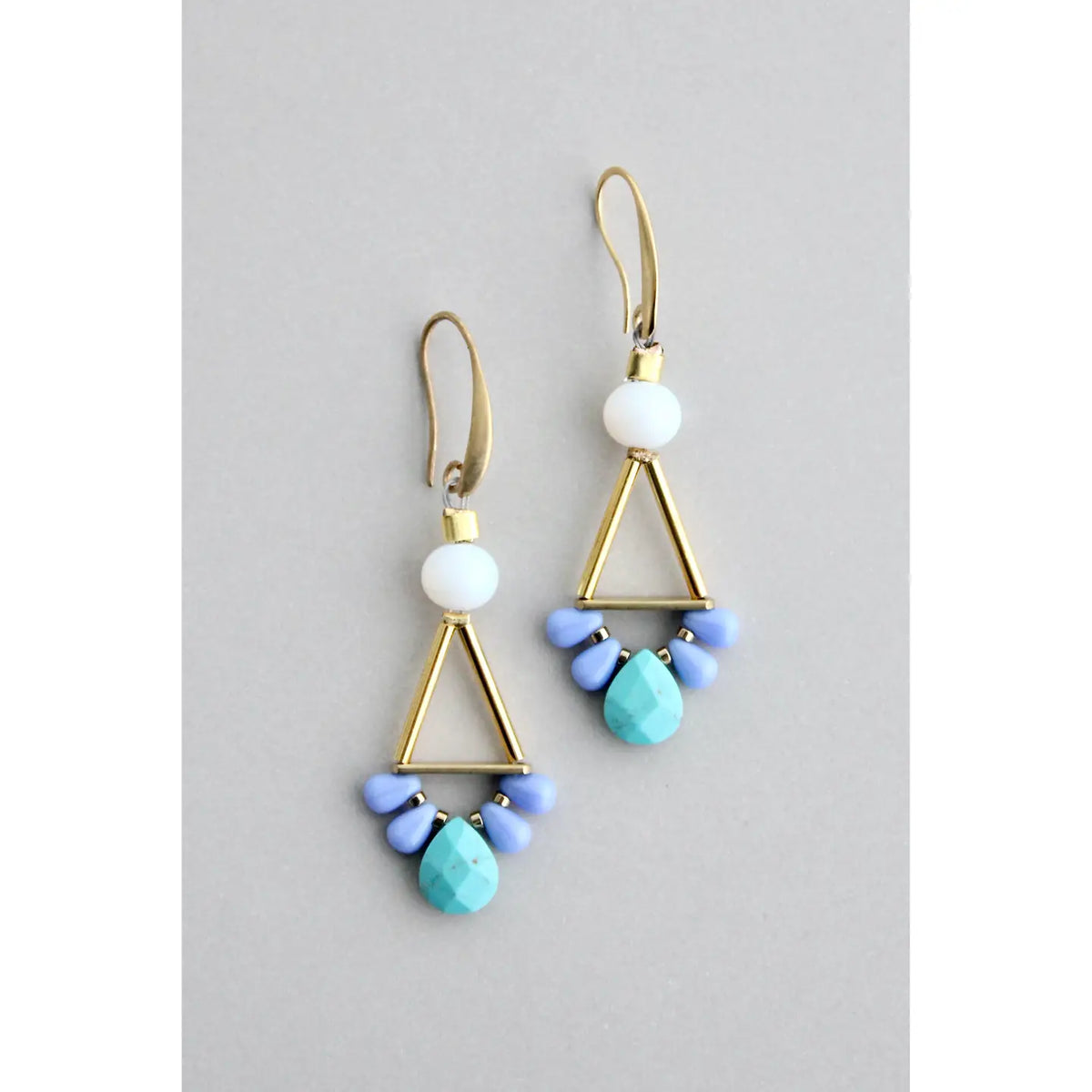 David Aubrey Earrings