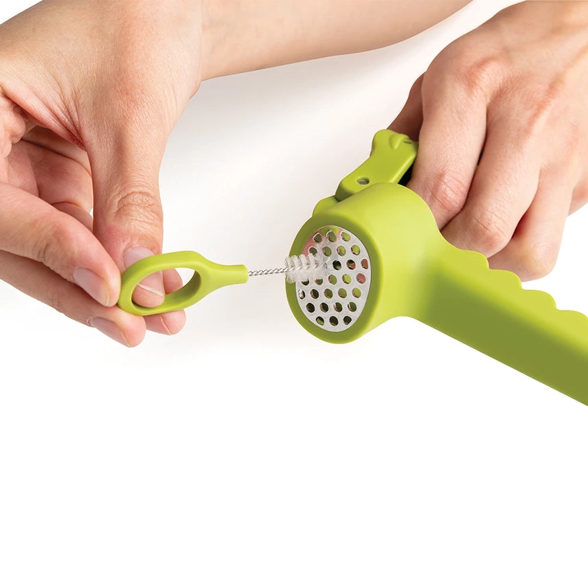 Garligator Garlic Press