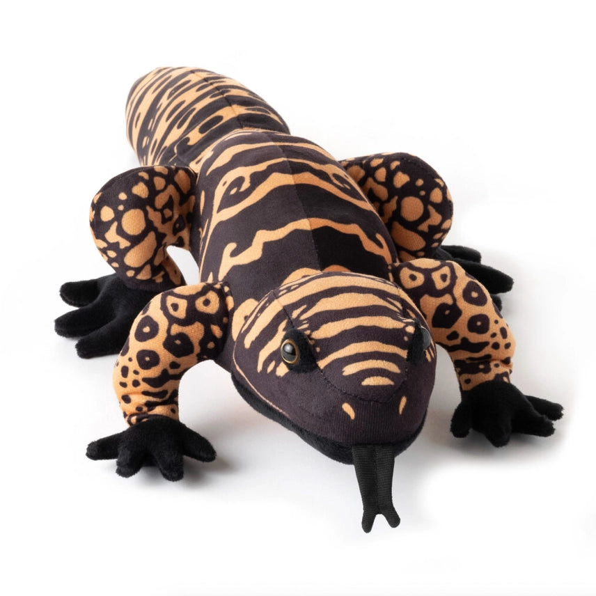 Plush Gila Monster