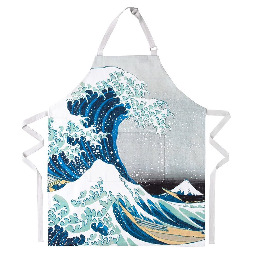 Famous Art Aprons
