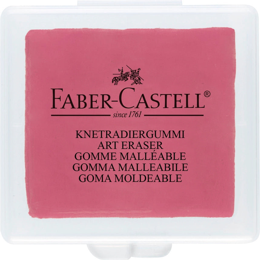Crayon parfait Castell 9000 avec capuchon taille-crayon intégré