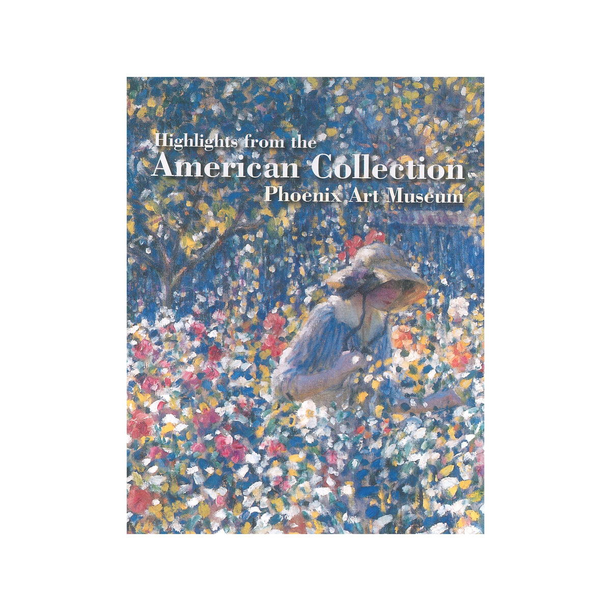 Phoenix Art Museum American Collection Boxed Notecards