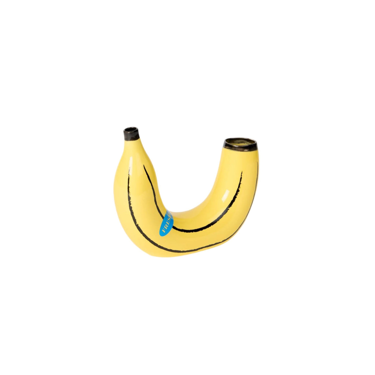 Banana Vase