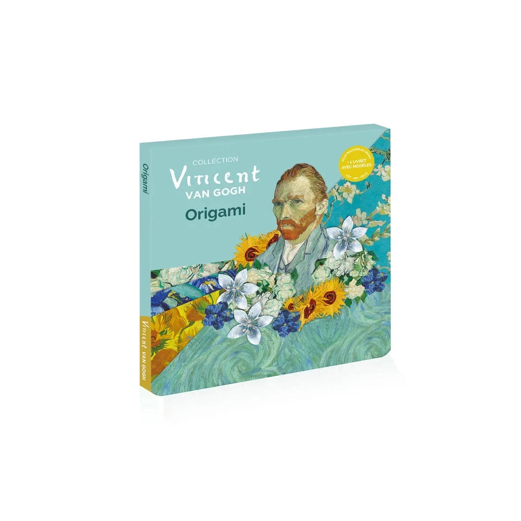 Van Gogh Origami Kit