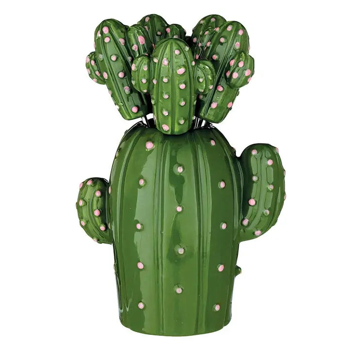 Cactus Picks Set