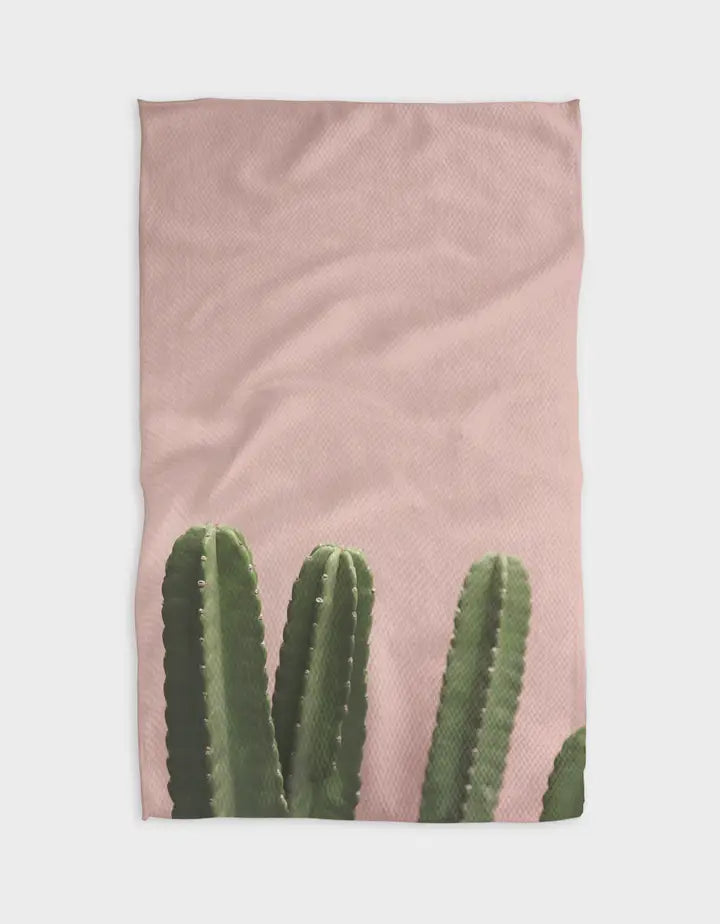Geometry Tea Towels