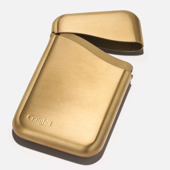 Summit Card Case