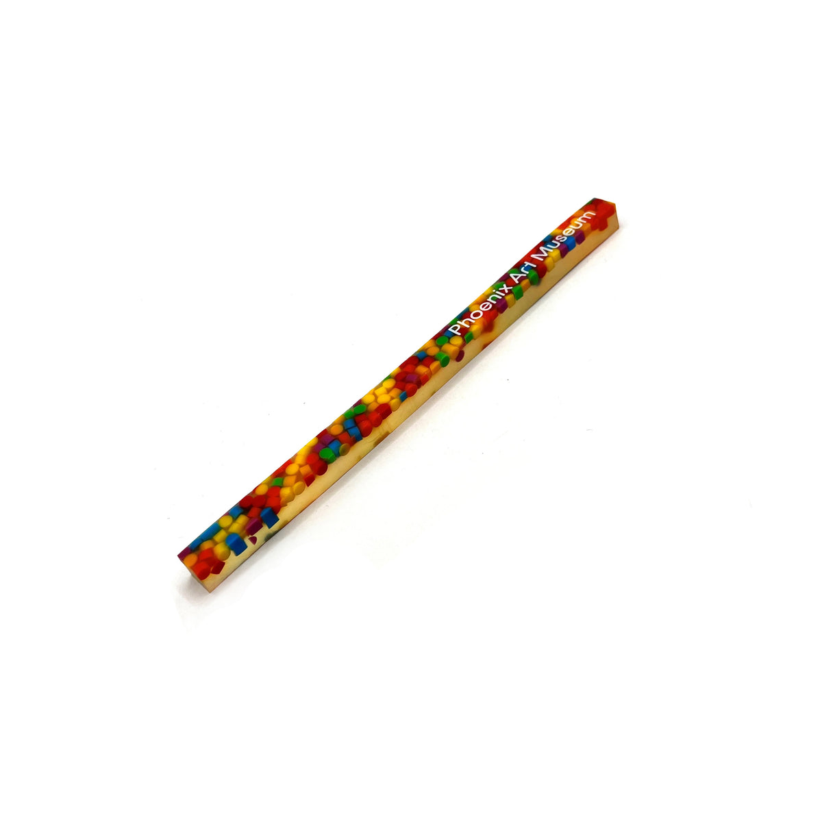 PhxArt Confetti Flexy Eraser