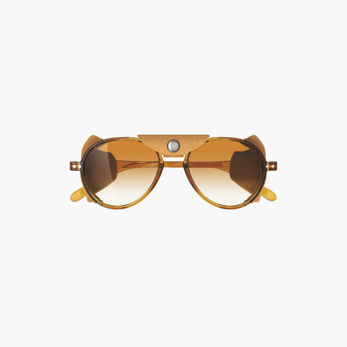 Izipizi Cliff Golden Canyon Sunglasses