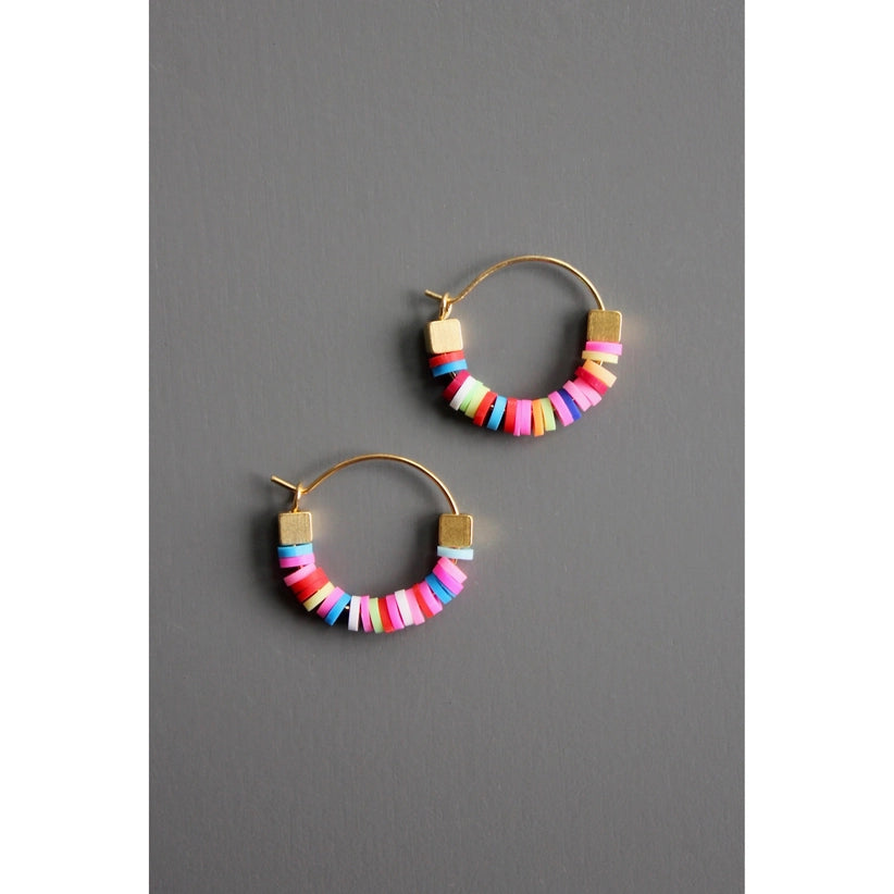 David Aubrey Earrings