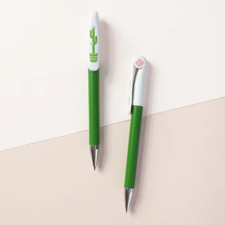 Stylos de sept ans
