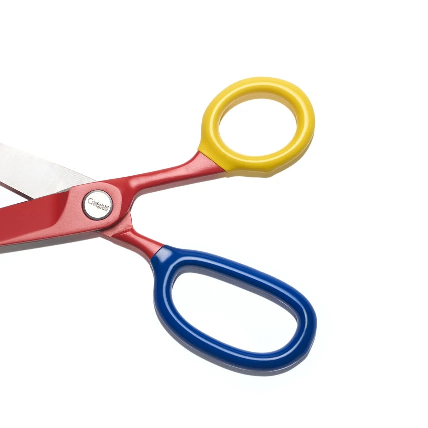 Primary Chroma Scissors