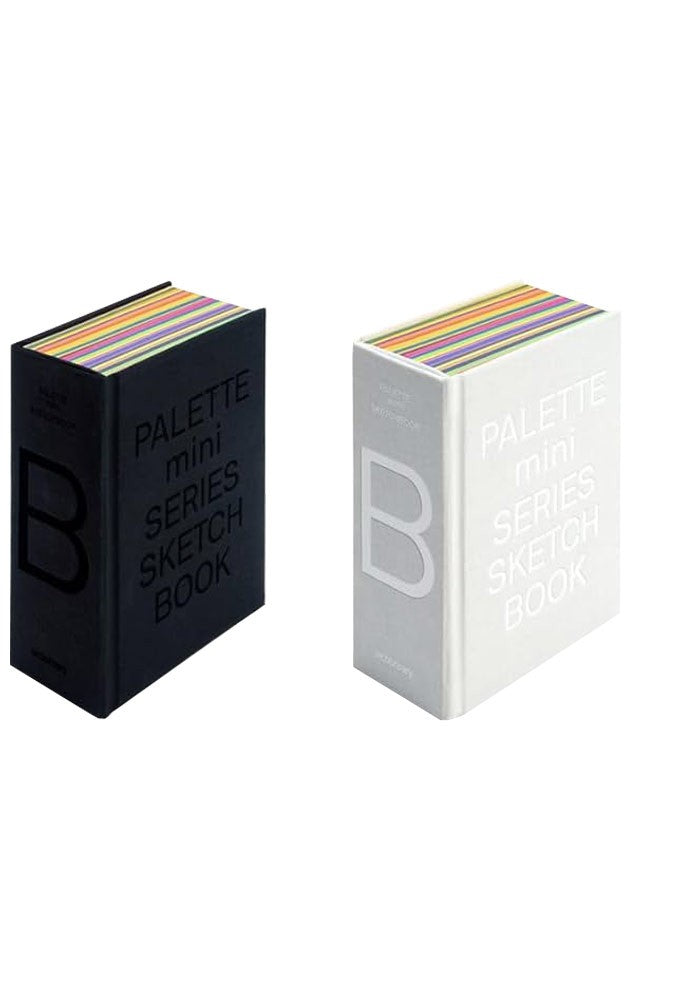 Palette Mini Series Sketchbook