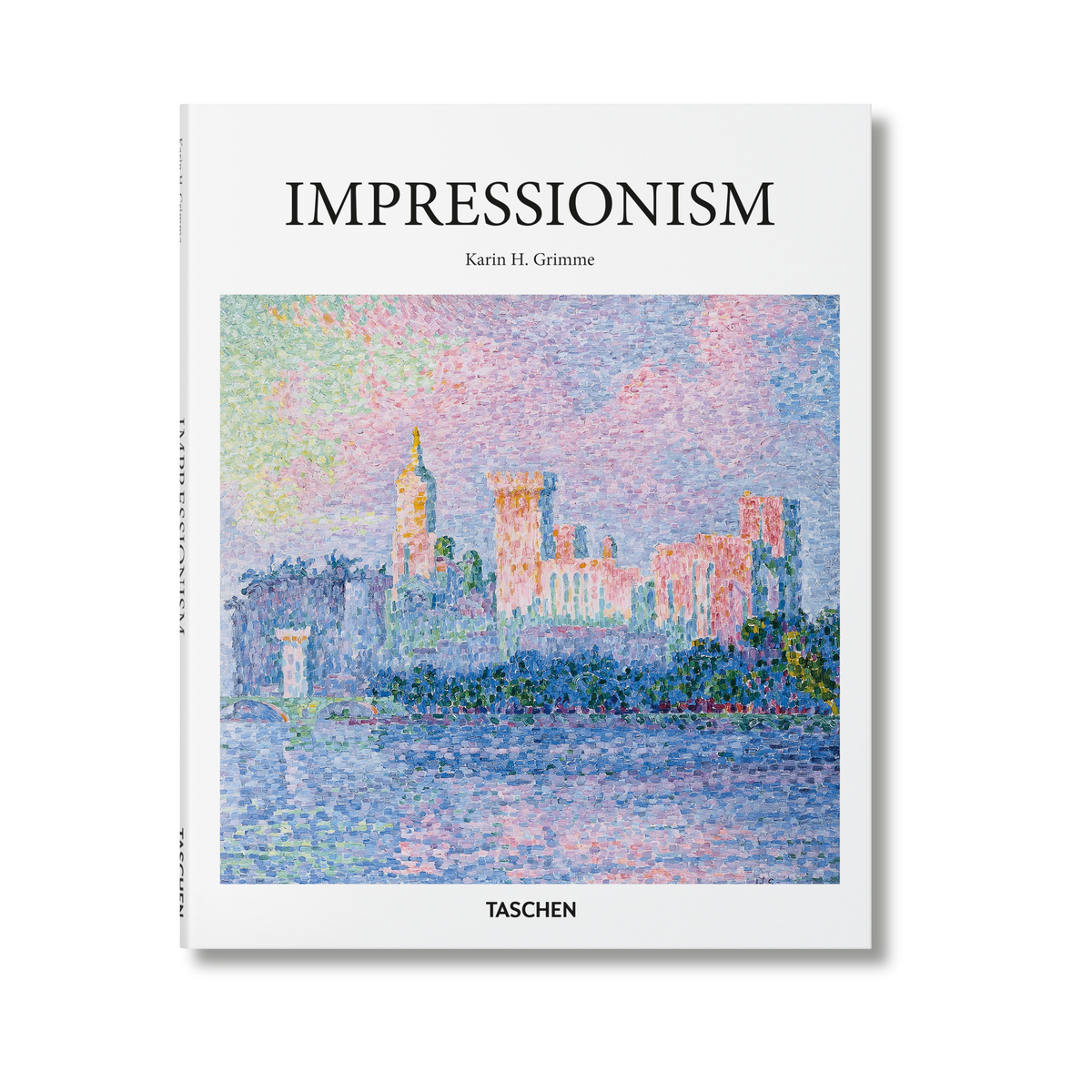 Impressionnisme (Taschen Basic Art Series)