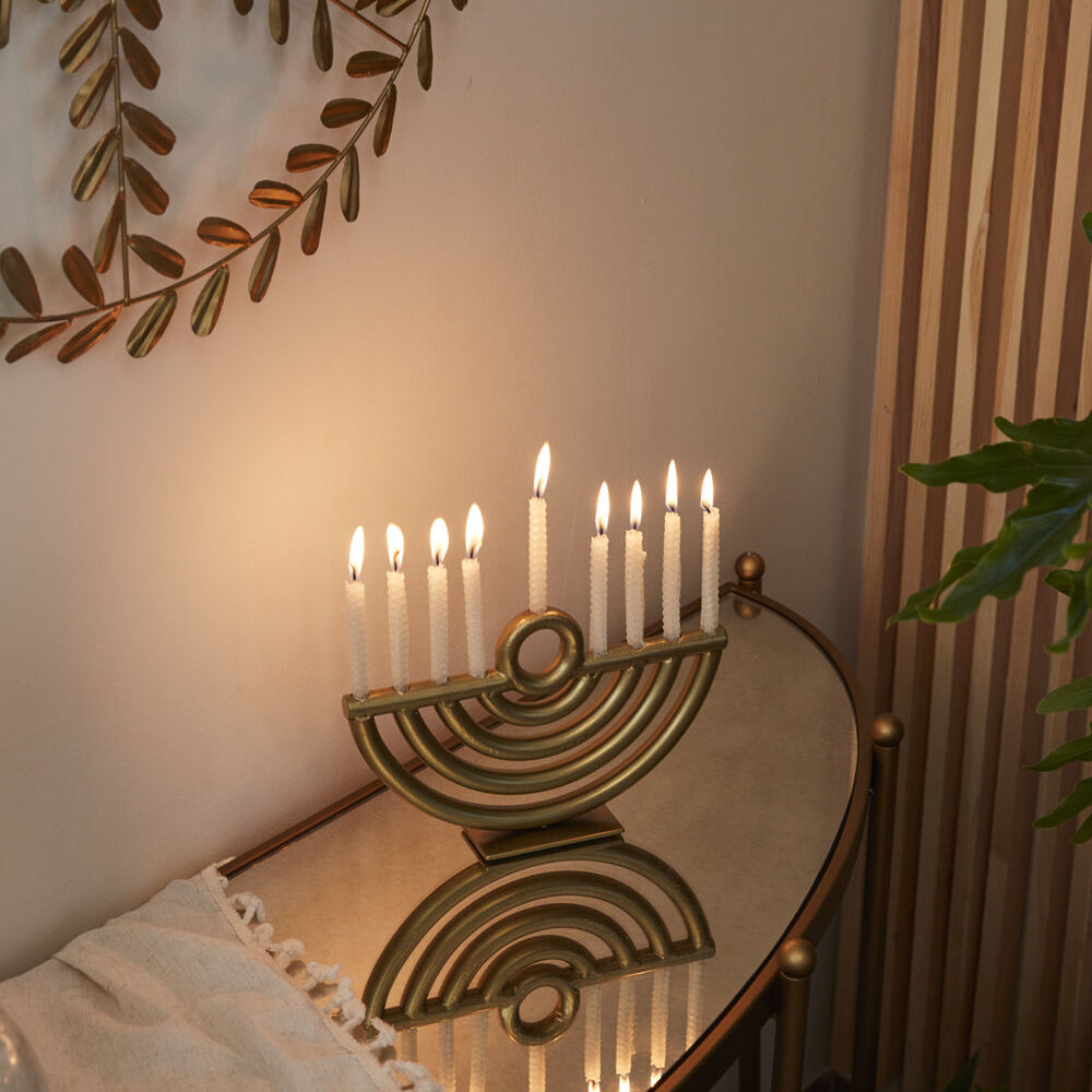 Menorah d'Eliora