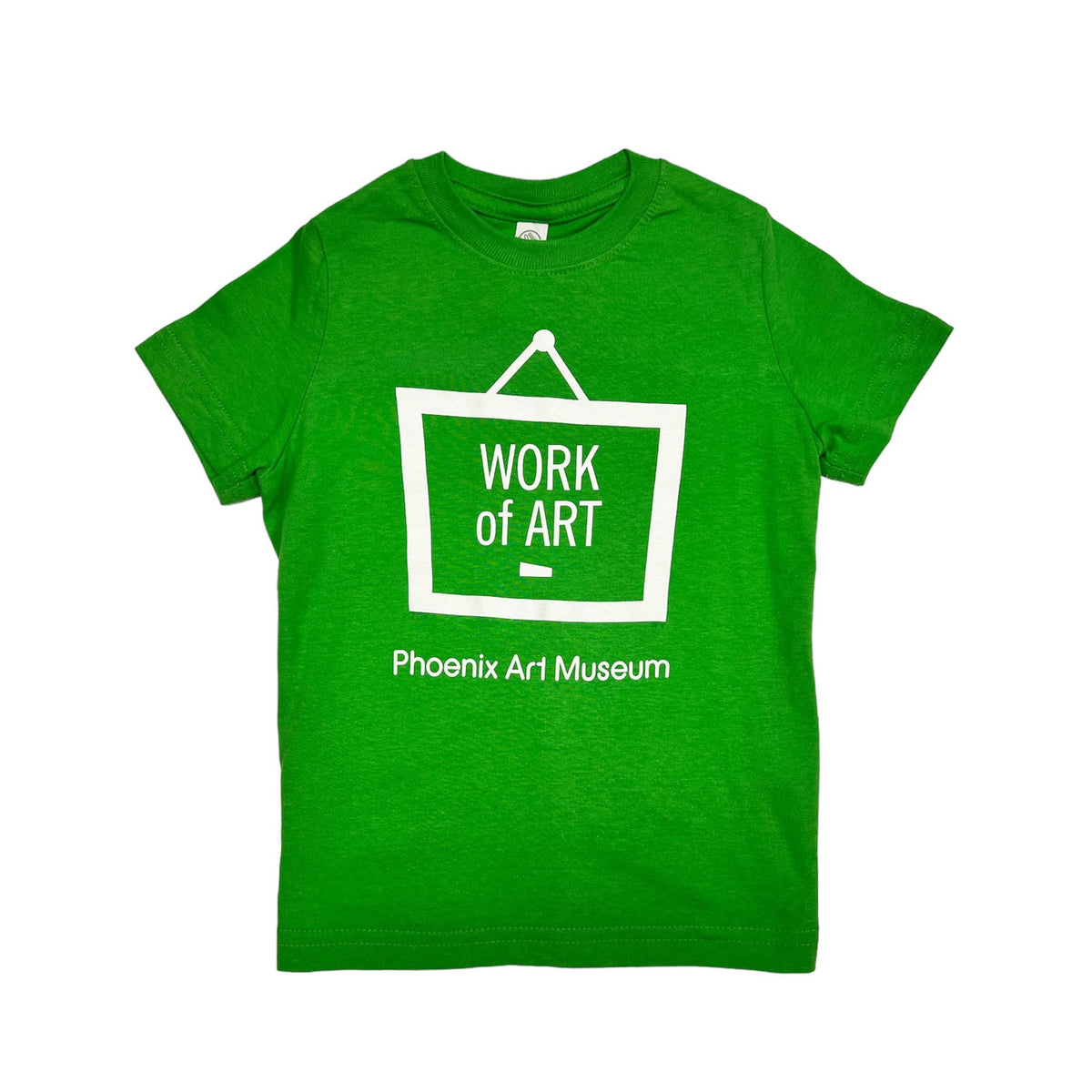 PhxArt Work of Art Toddler T-Shirt