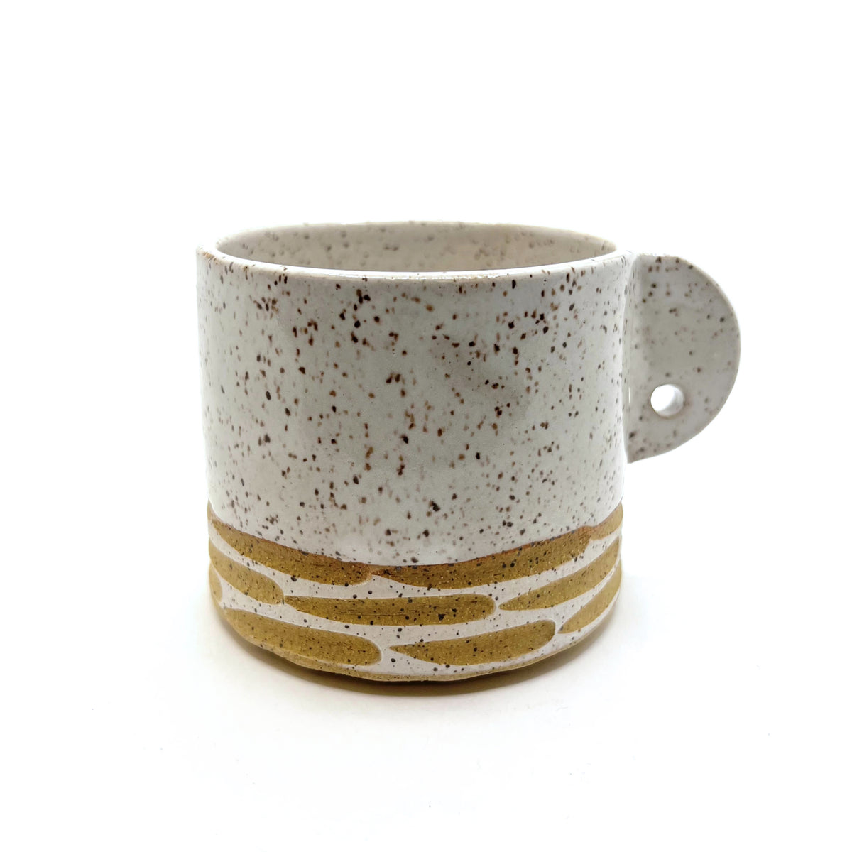 Judith Amiel-Bendheim Ceramic Drinkware