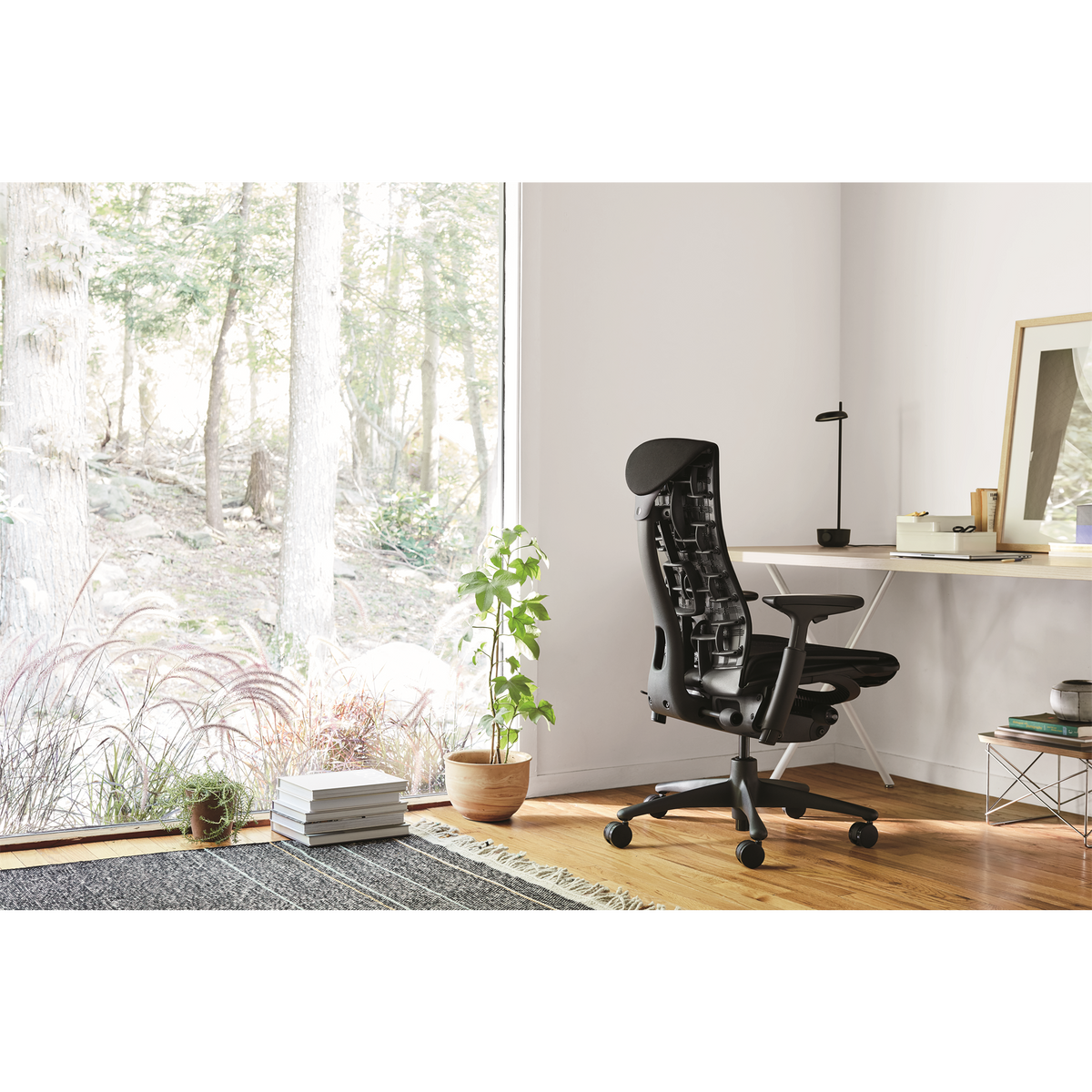 Herman Miller® Embody Chair