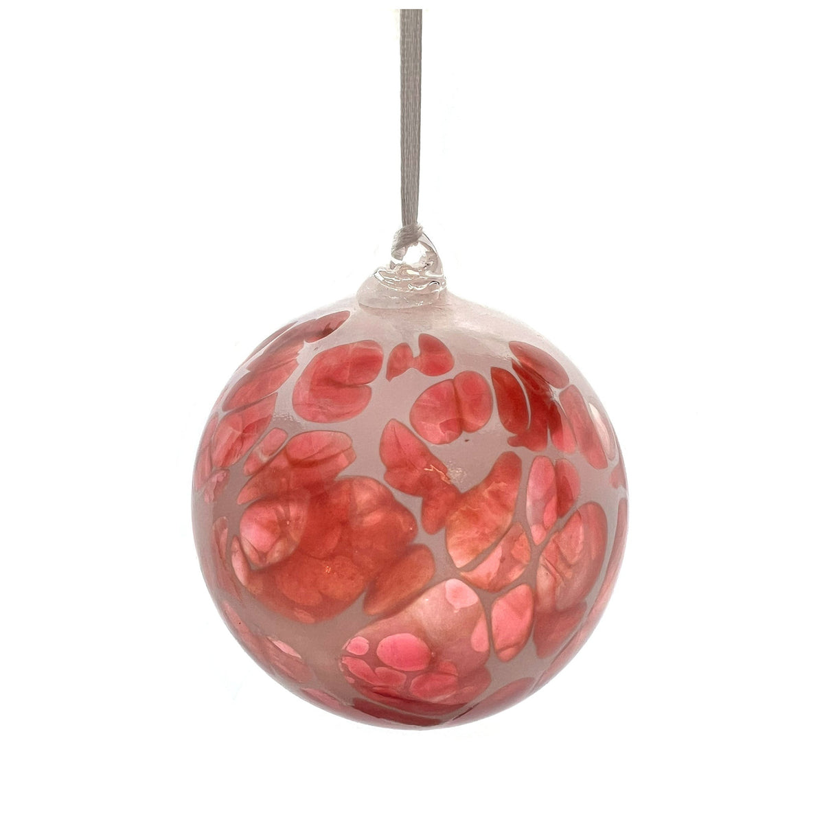 Chris Klein Glass Ornaments