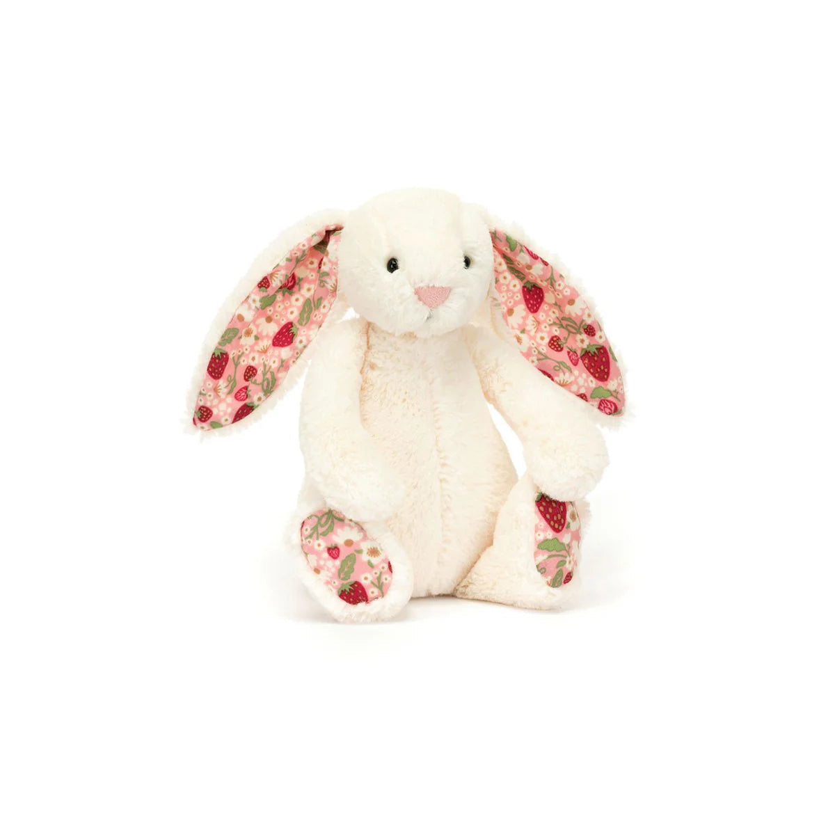 Little 7&quot; Blossom Bunny