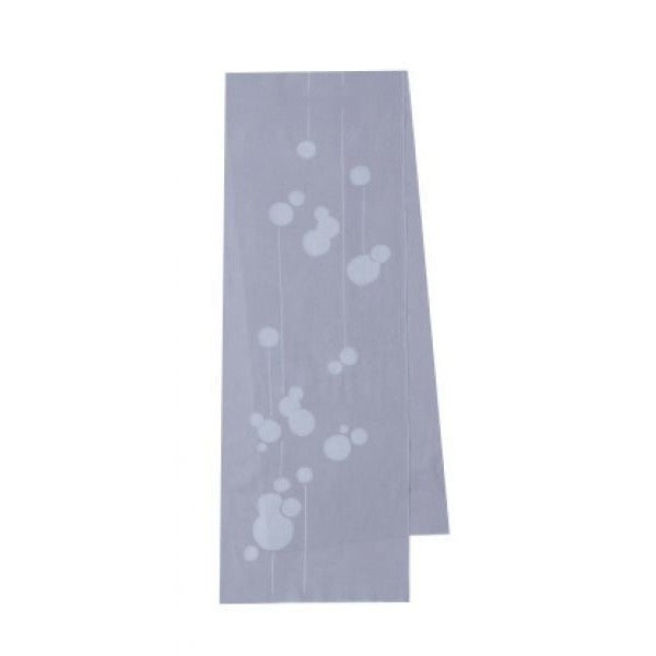 Pearls Tenugui Scarf