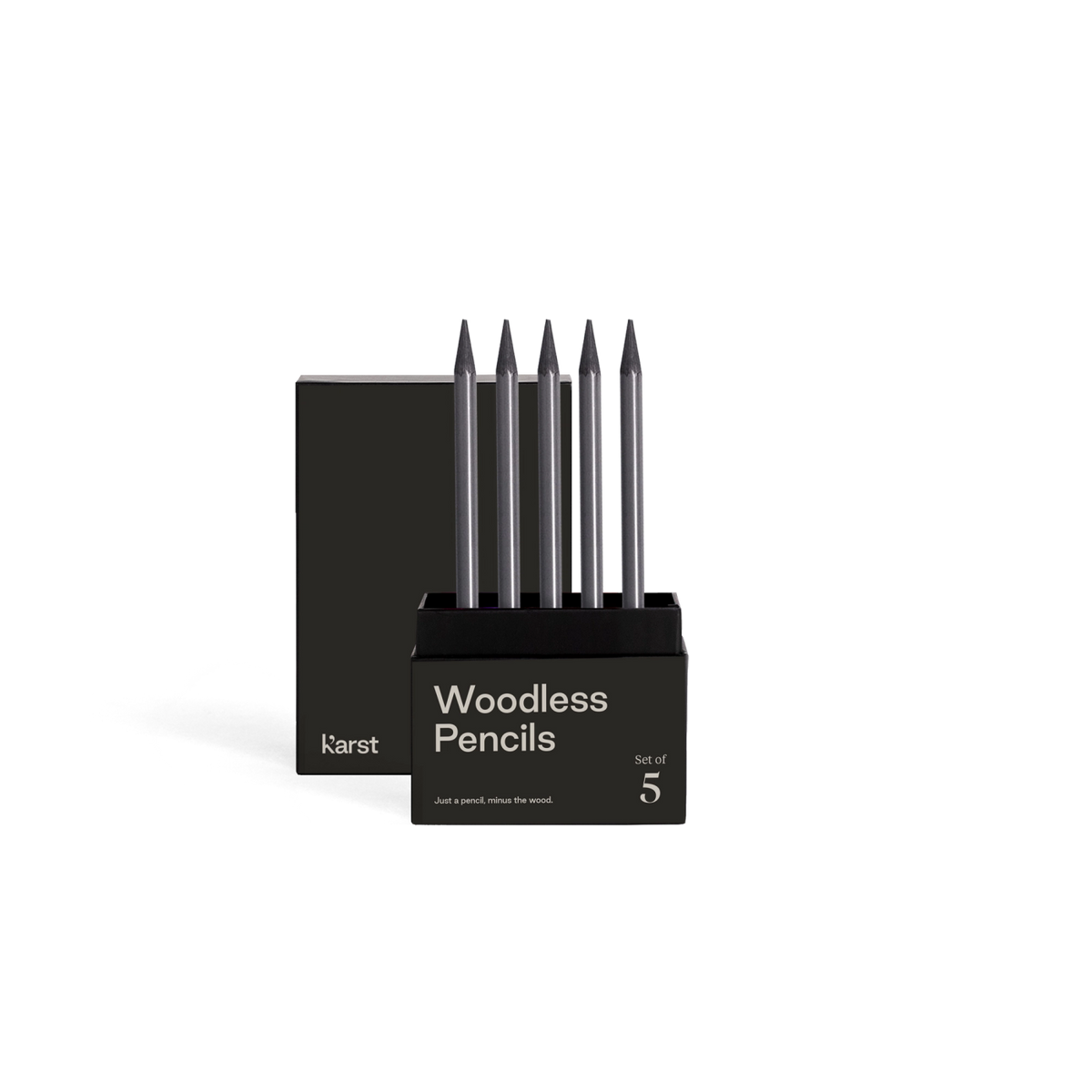 Karst Woodless Pencils