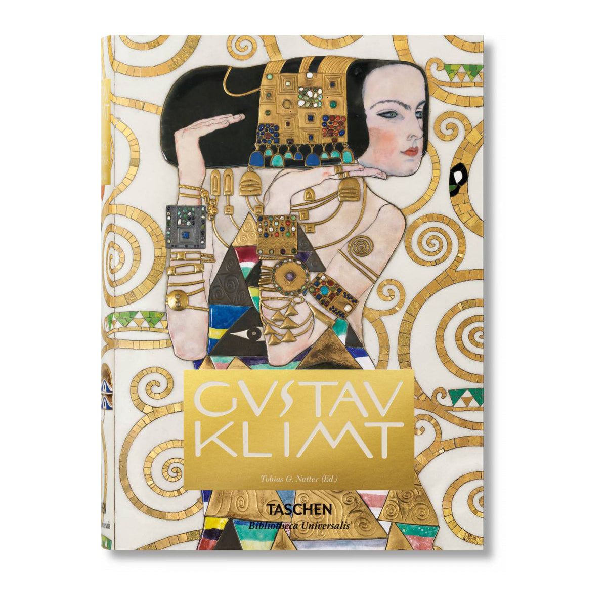 Gustav Klimt : L&#39;intégrale des peintures