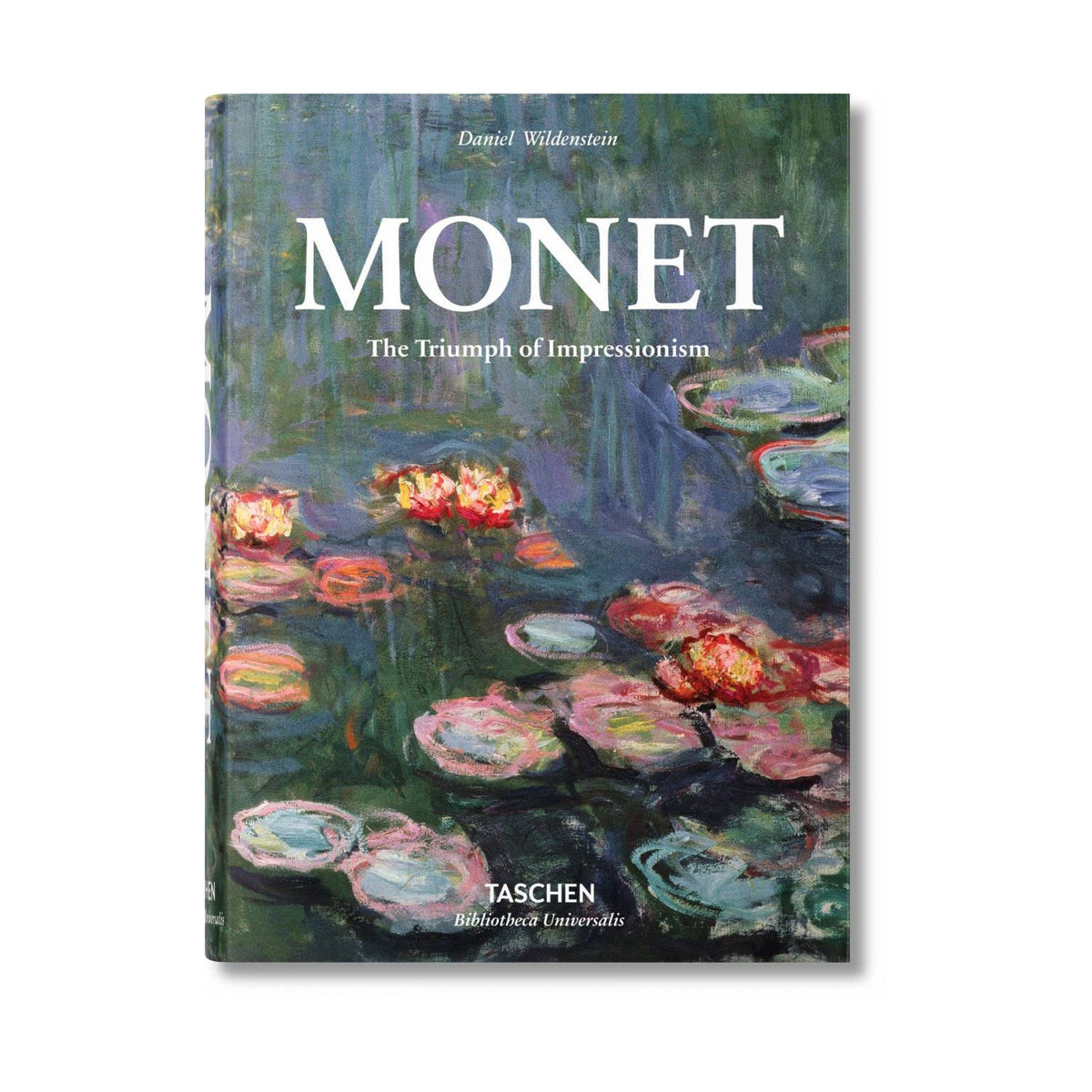 Monet: The Triumph of Impressionism