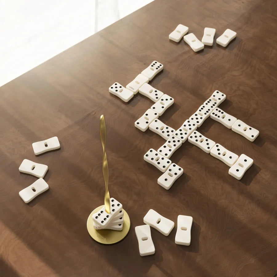 Spinner Dominos