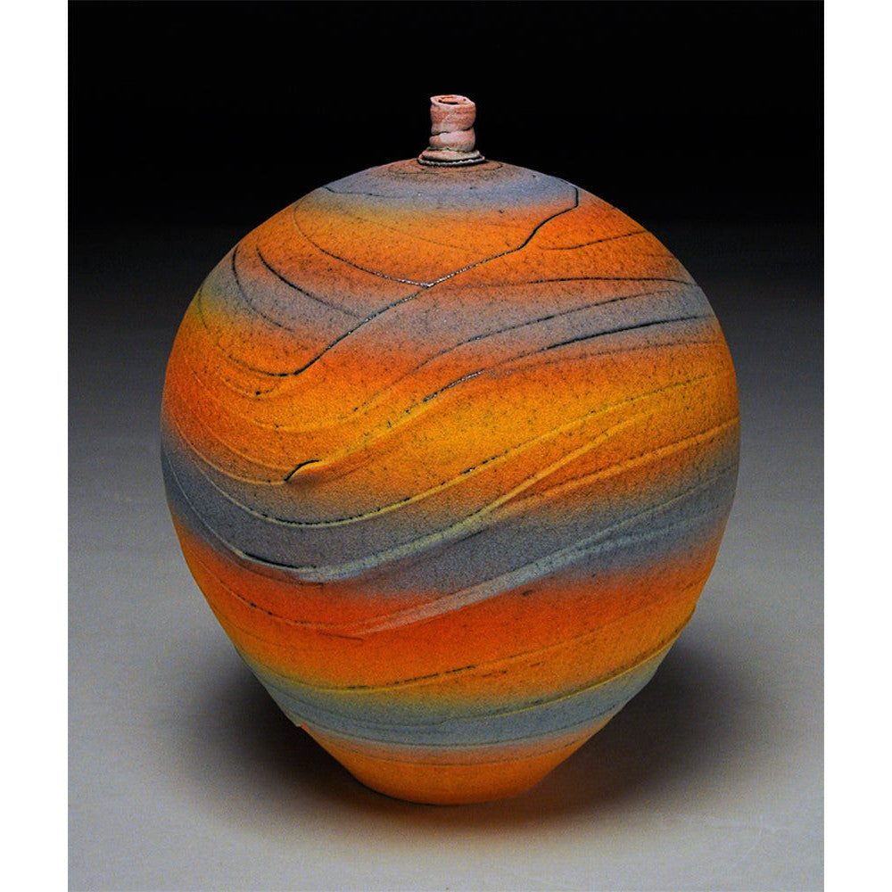 Nicholas Bernard Ceramic Orbs