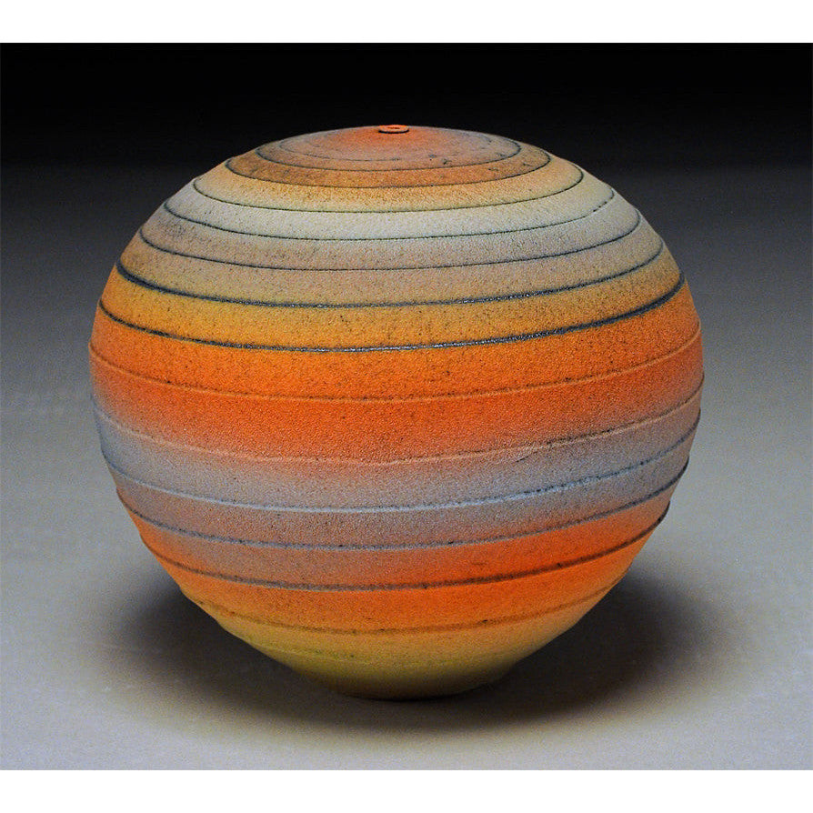 Nicholas Bernard Ceramic Orbs