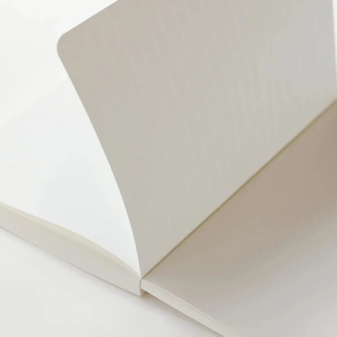 Information Architects - Watermarked Notebook for Writers