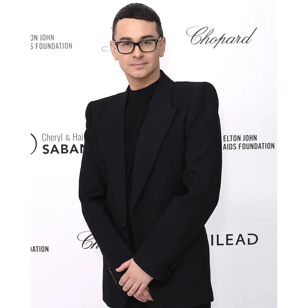 Christian Siriano: The New Red Carpet Book + Meet + Greet Opportunity for ACI Holiday Luncheon