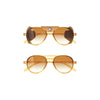 Izipizi Cliff Golden Canyon Sunglasses