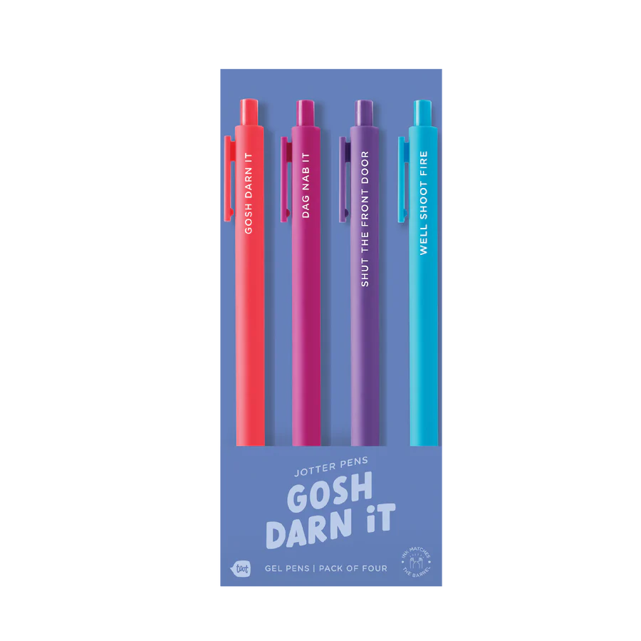 Jotter Pen Set