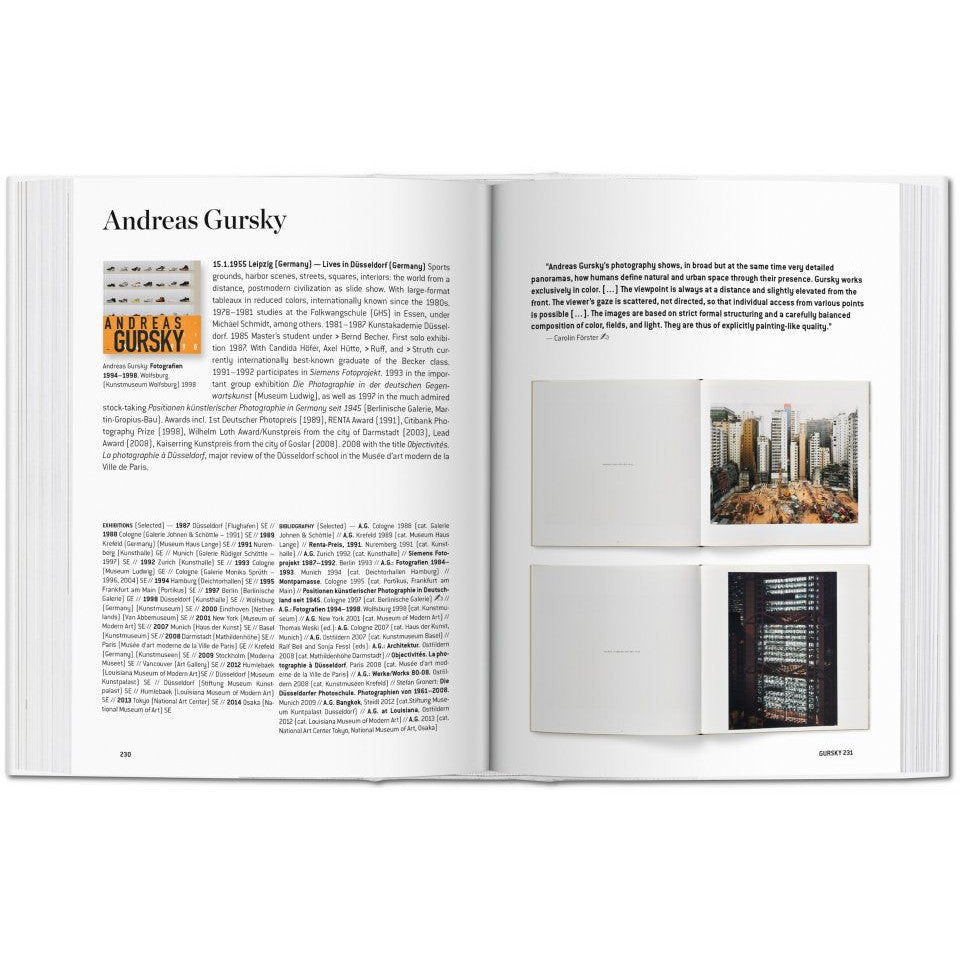 Photographes AZ Mini Edition