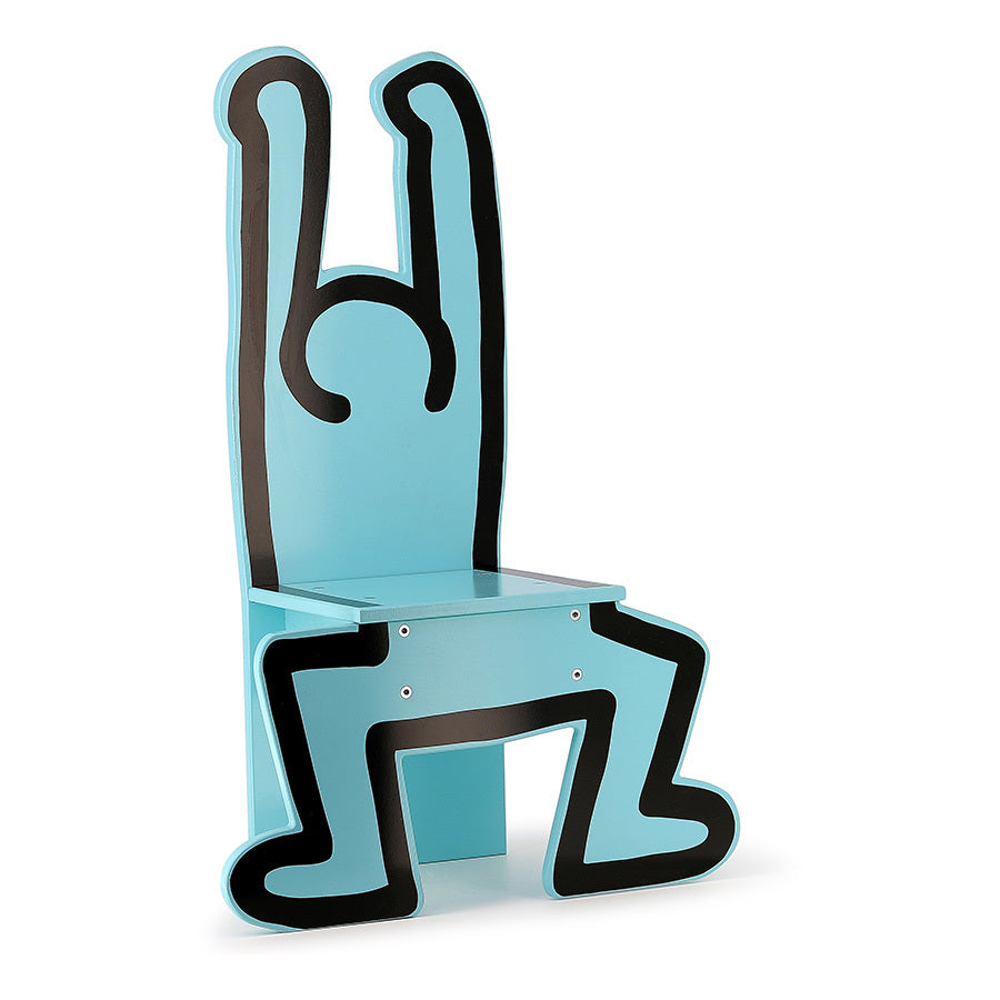 Keith Haring Children&#39;s Chair